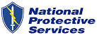 National Protective Services logo