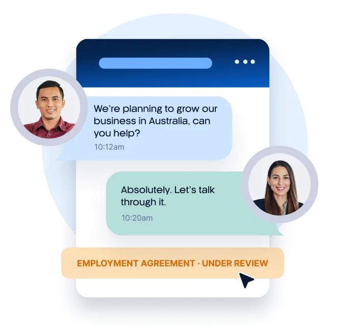 Xemplo Legal Employment Law Avice for Employers