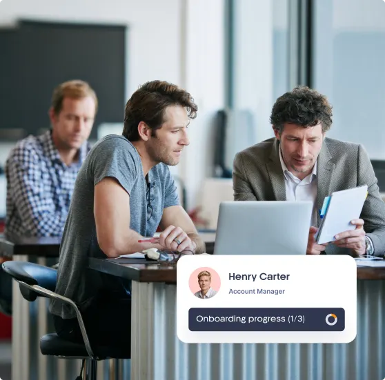 Workforce operations managed across sites, teams and deployment requirements in Xemplo