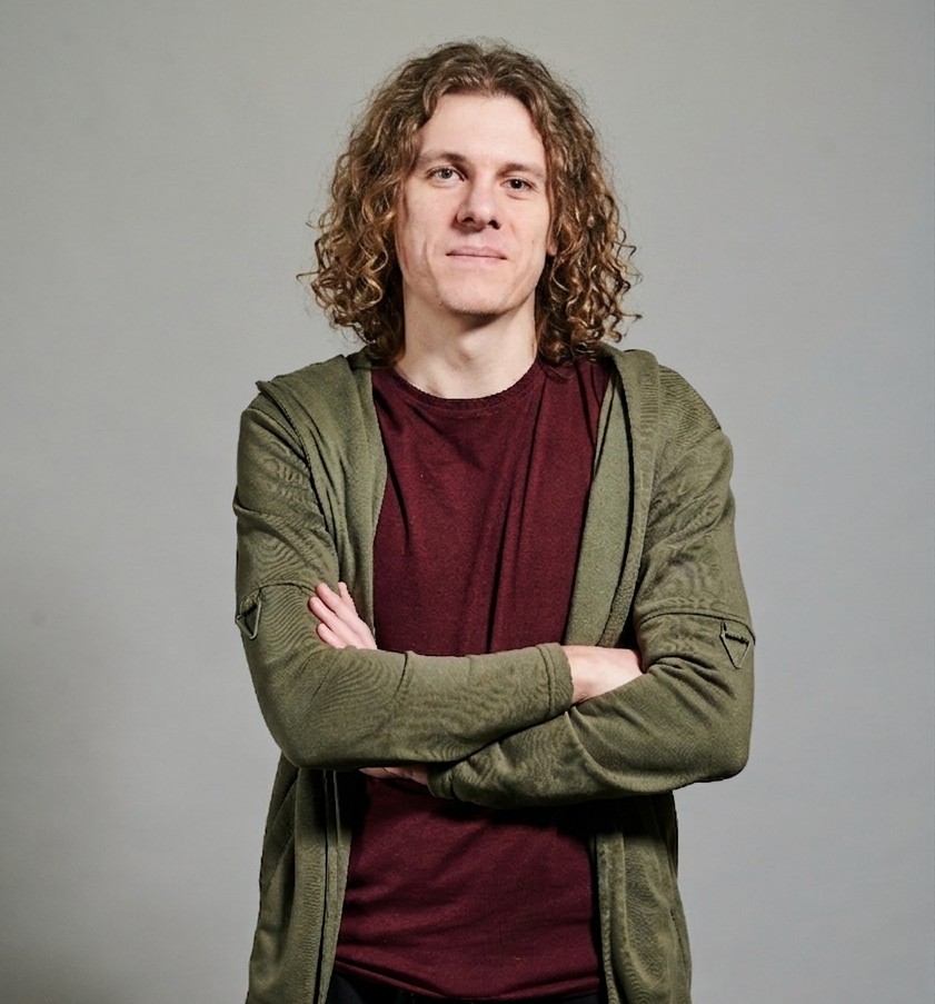 Maciek Krawczyk Re_Mind