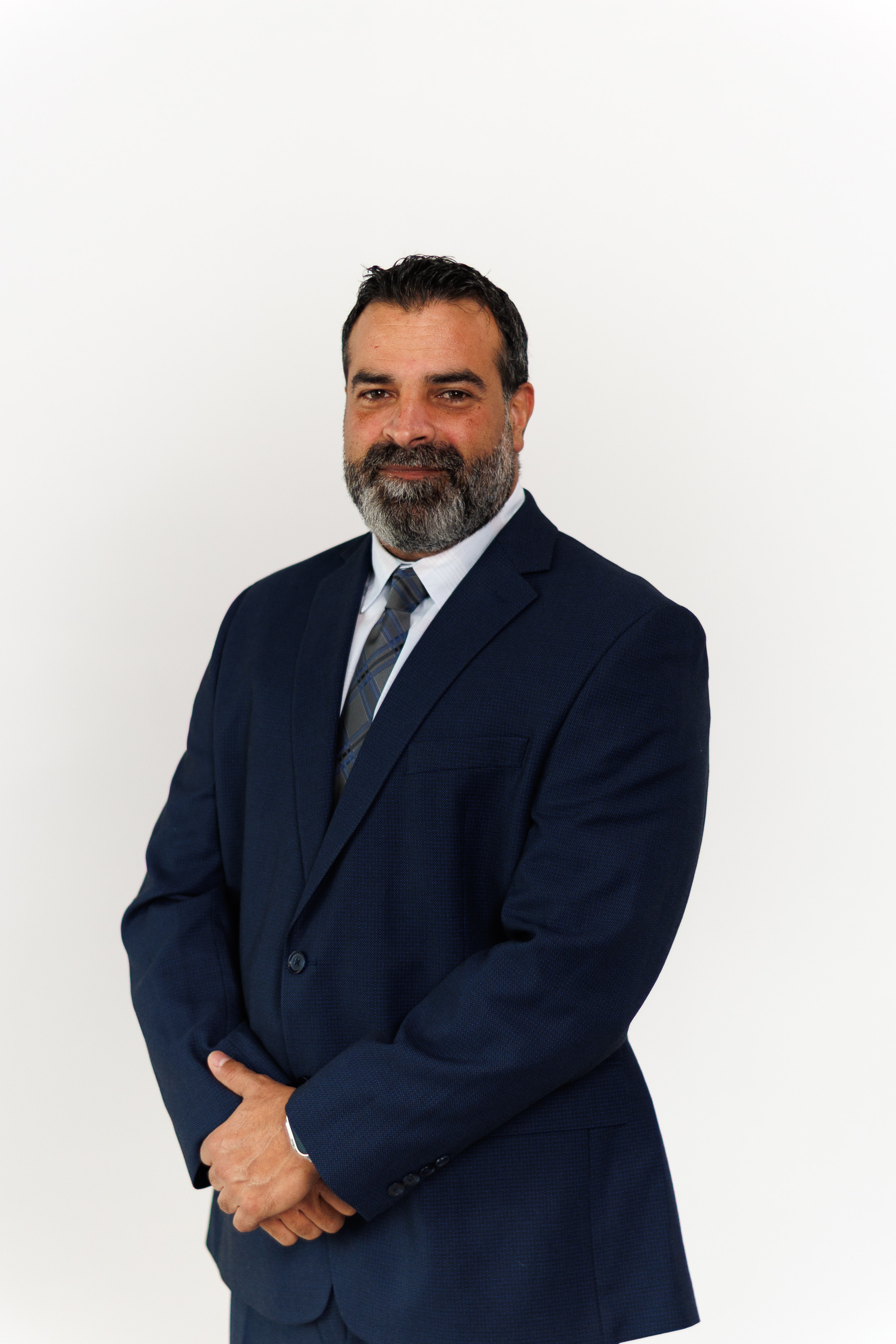 Richard Nieves