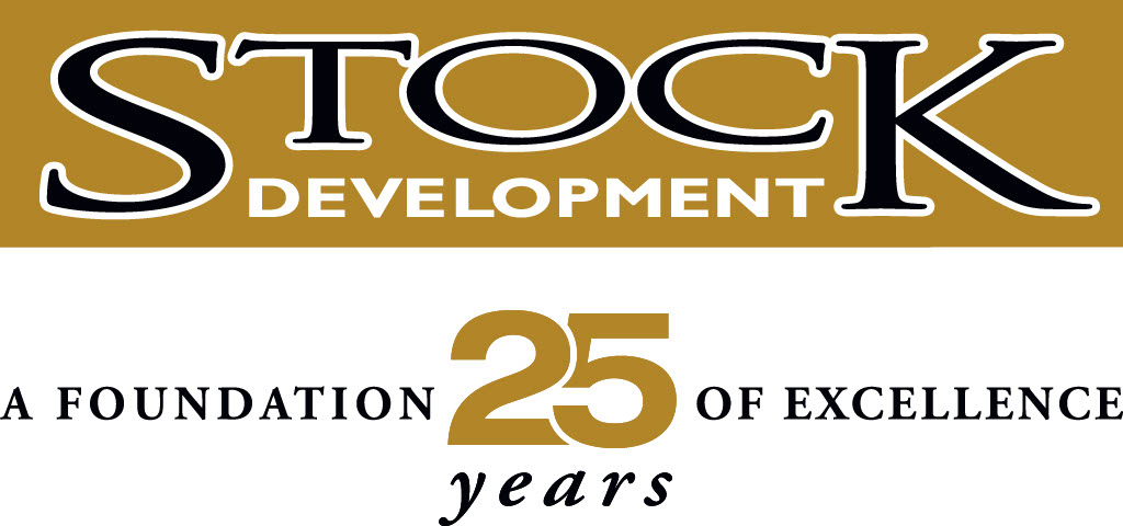 Stock Development — A Foundation of Excellence