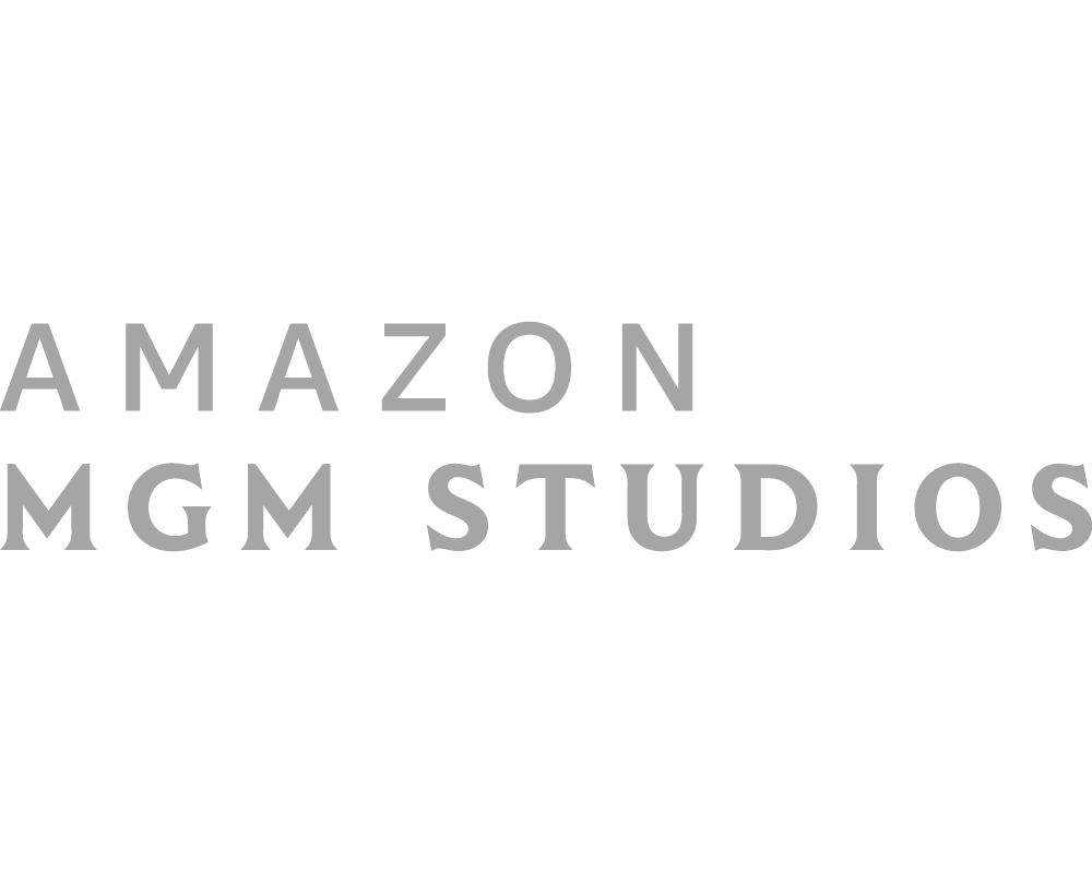 Amazon MGM Studios