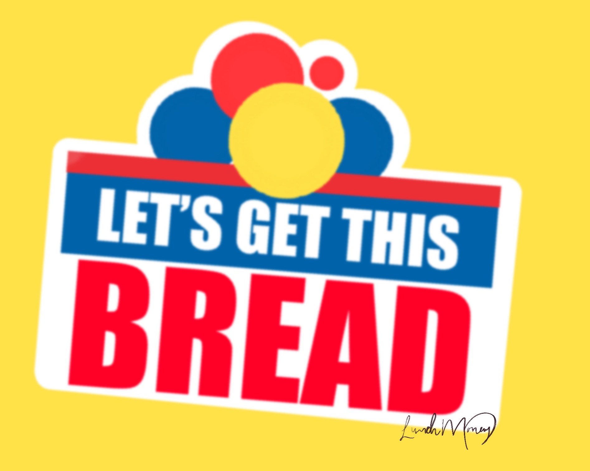 [background image] image of festive bakery event (for a bakery)