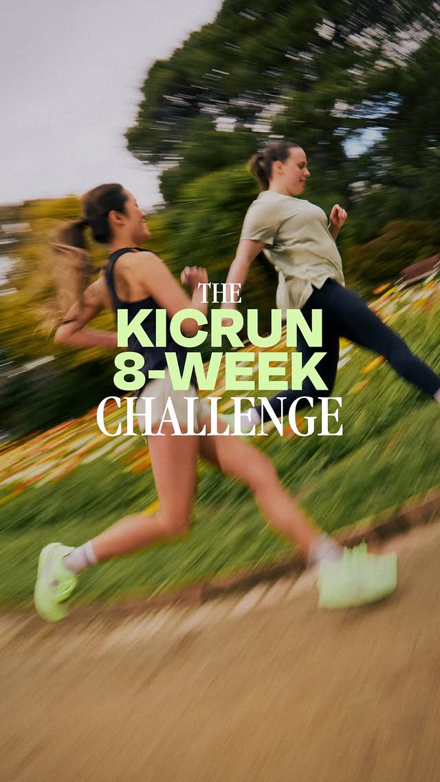 Kic App community wisdom content example