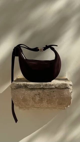 July Suitcase aspirational content example