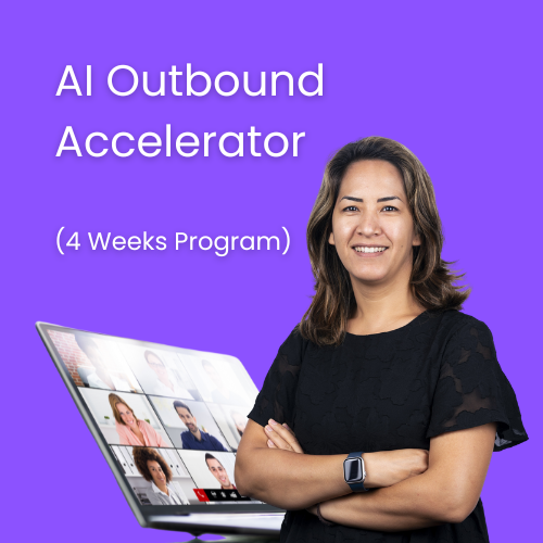 AI Outbound Accelerator
