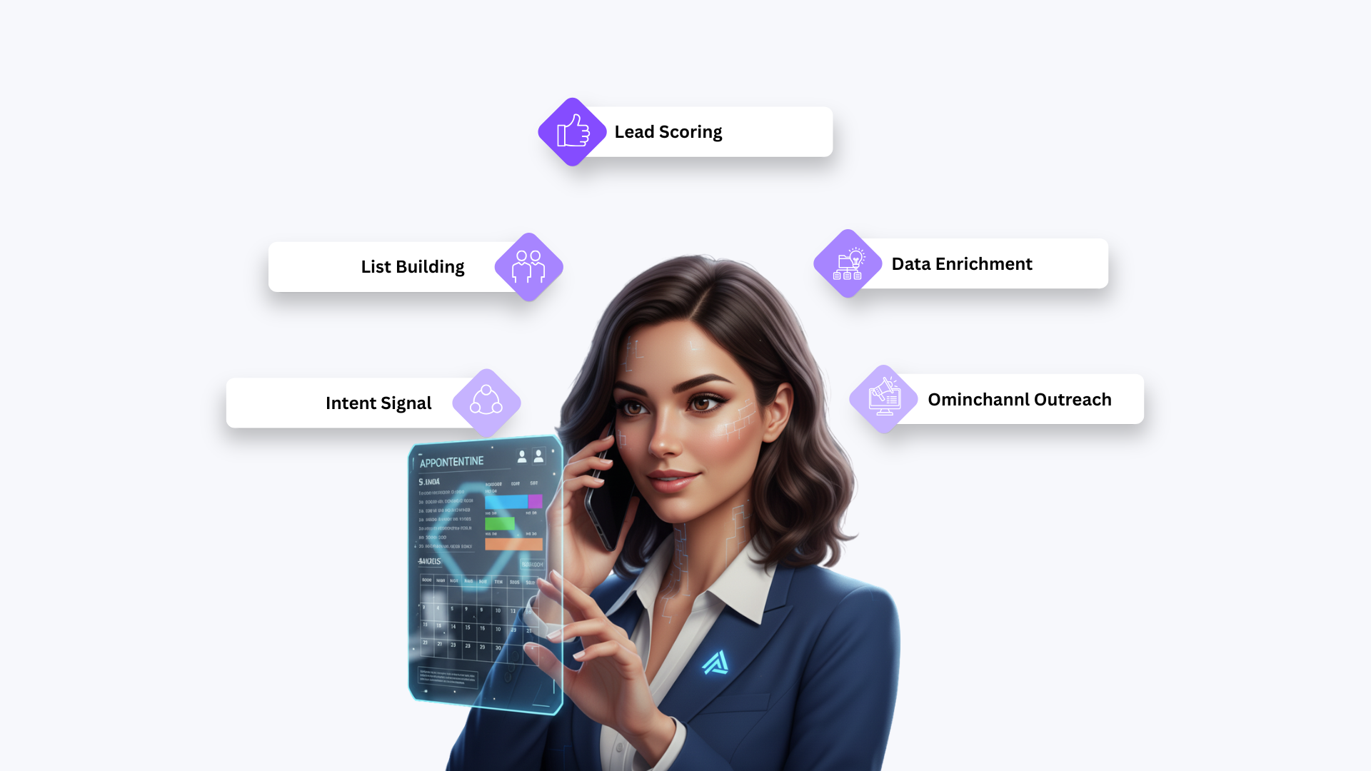 AI Sales Engine