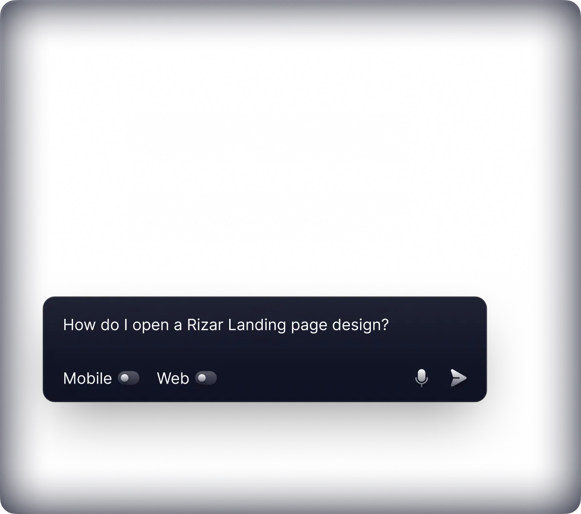 Assistance Single Image