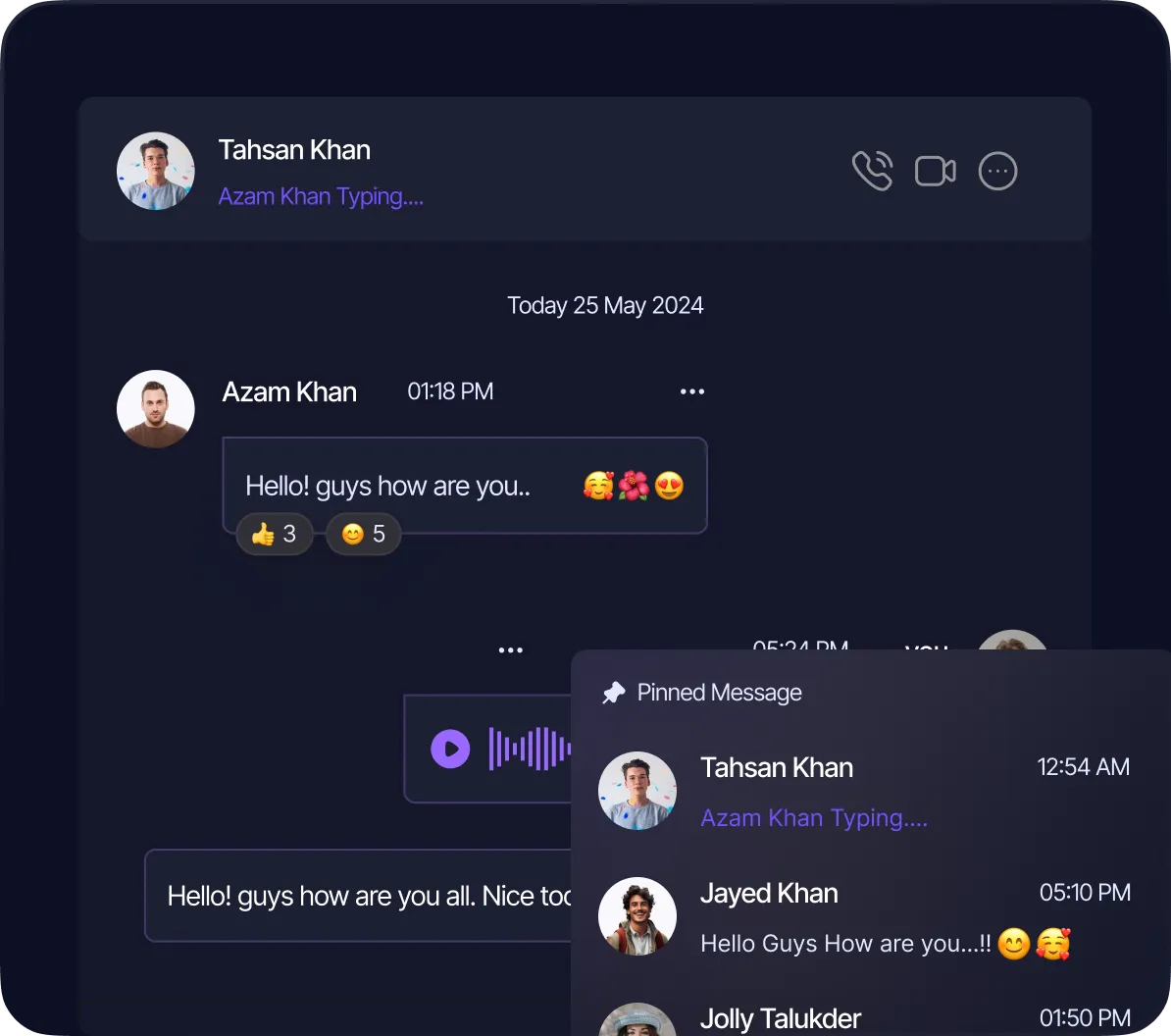 Feature V1 Middle Image