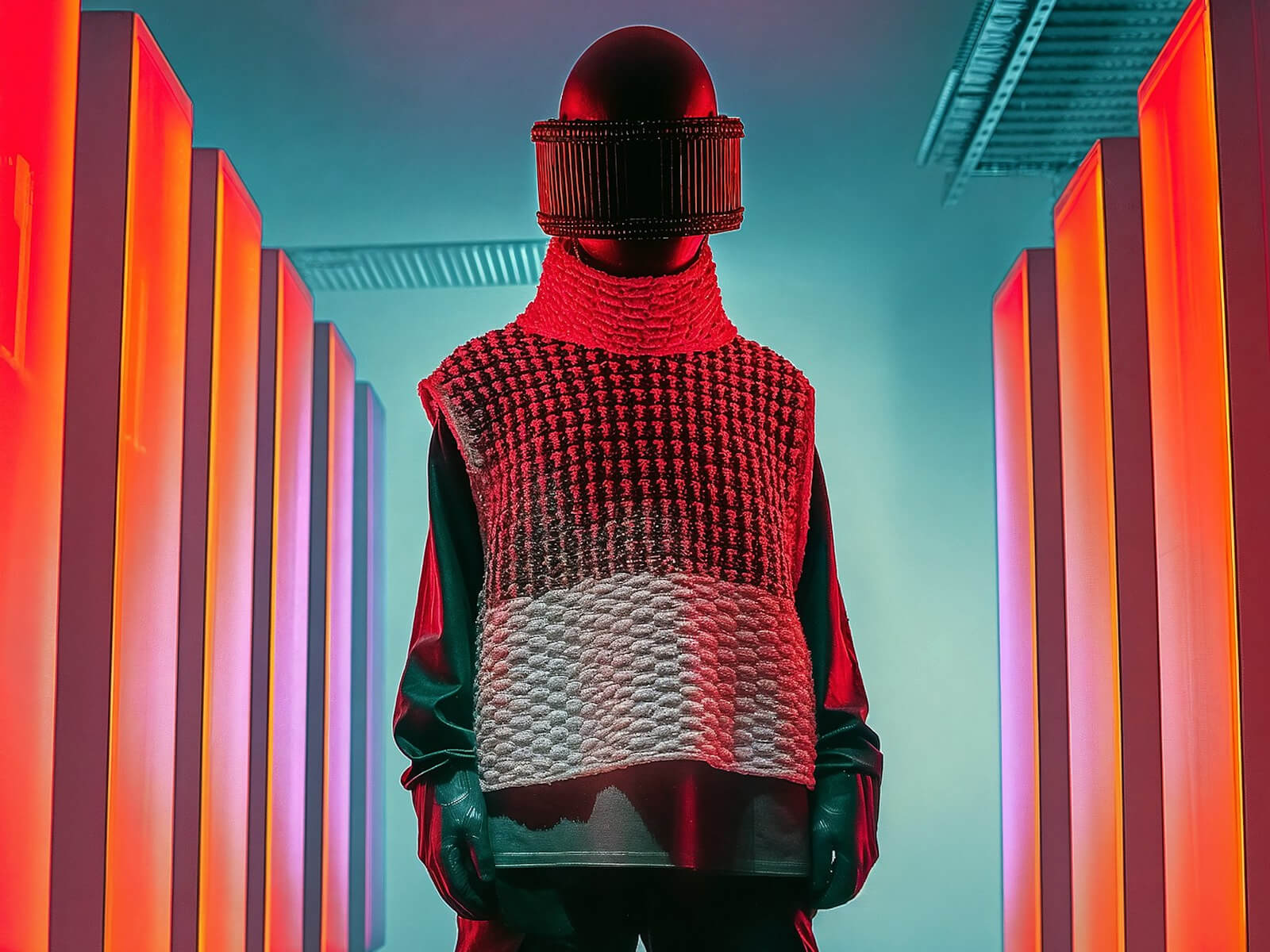 Portrait photography