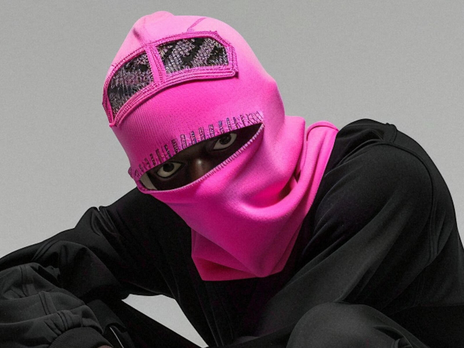 Portrait photography