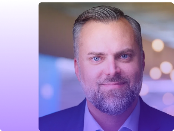 Professional image of Vernon O’Donnell