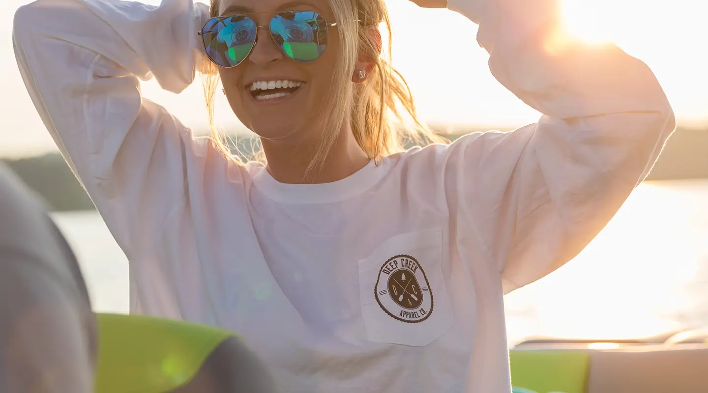 Banzai logo with slogan Discover Your Next Career-Changing Experience, collage of black and white photos of diverse people, and event marketing resources with colorful icons.