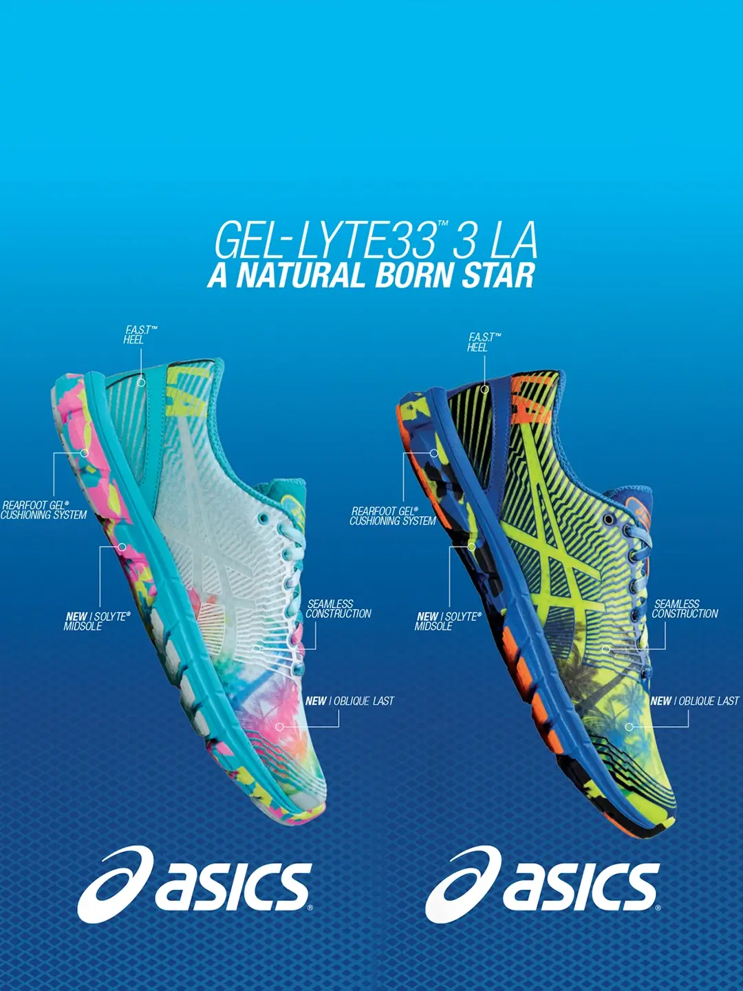 Colorful translucent twisted band with the text 'I identify as human' partially obscured behind it on a light background.