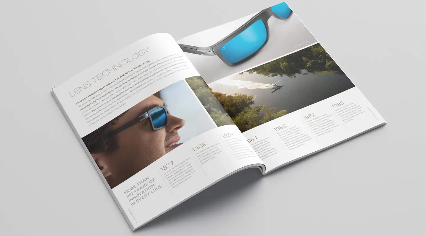 Sunrise over a lush green farm field with rows of plants and distant mountains, overlaid with Wild Daisy Farms logo featuring a stylized white flower with an orange center and the text 'Rooted in North Carolina'.