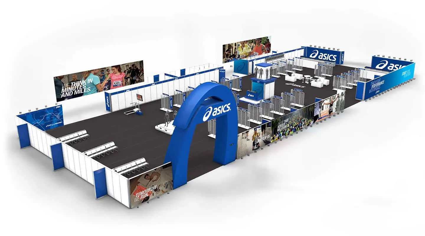 Sunrise over a lush green farm field with rows of plants and distant mountains, overlaid with Wild Daisy Farms logo featuring a stylized white flower with an orange center and the text 'Rooted in North Carolina'.