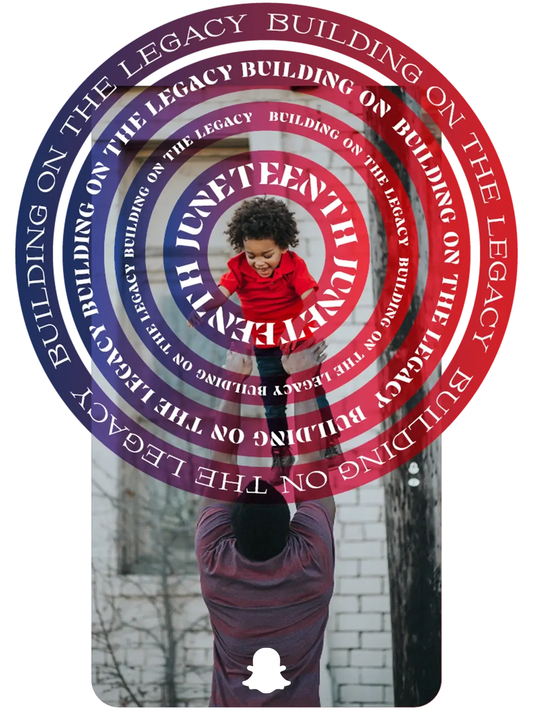 Silhouette of a woman in profile wearing a brightly patterned headwrap and yellow earrings, with text reading 'Zora Thomas The Collection of colors & etc.'