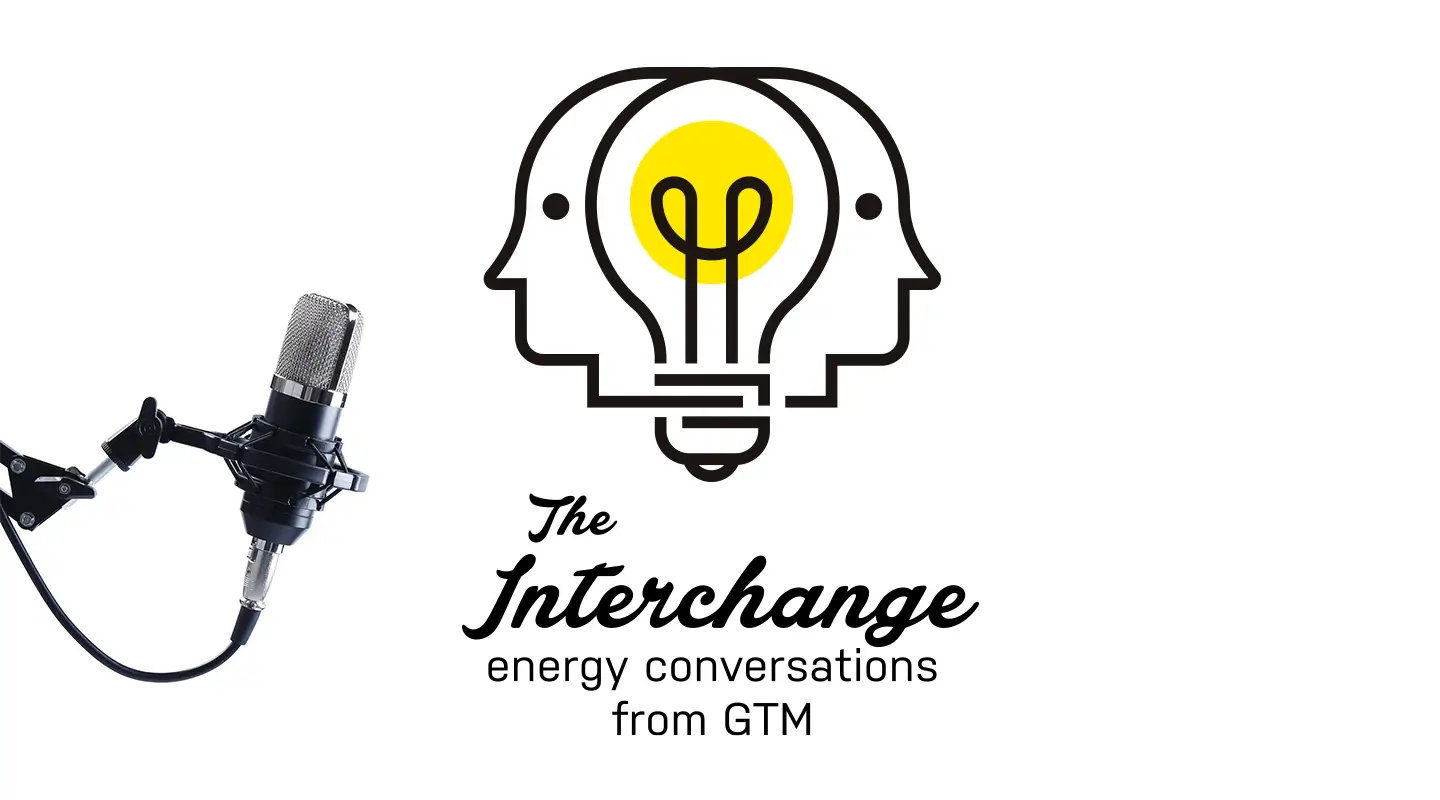 Banzai logo with slogan Discover Your Next Career-Changing Experience, collage of black and white photos of diverse people, and event marketing resources with colorful icons.