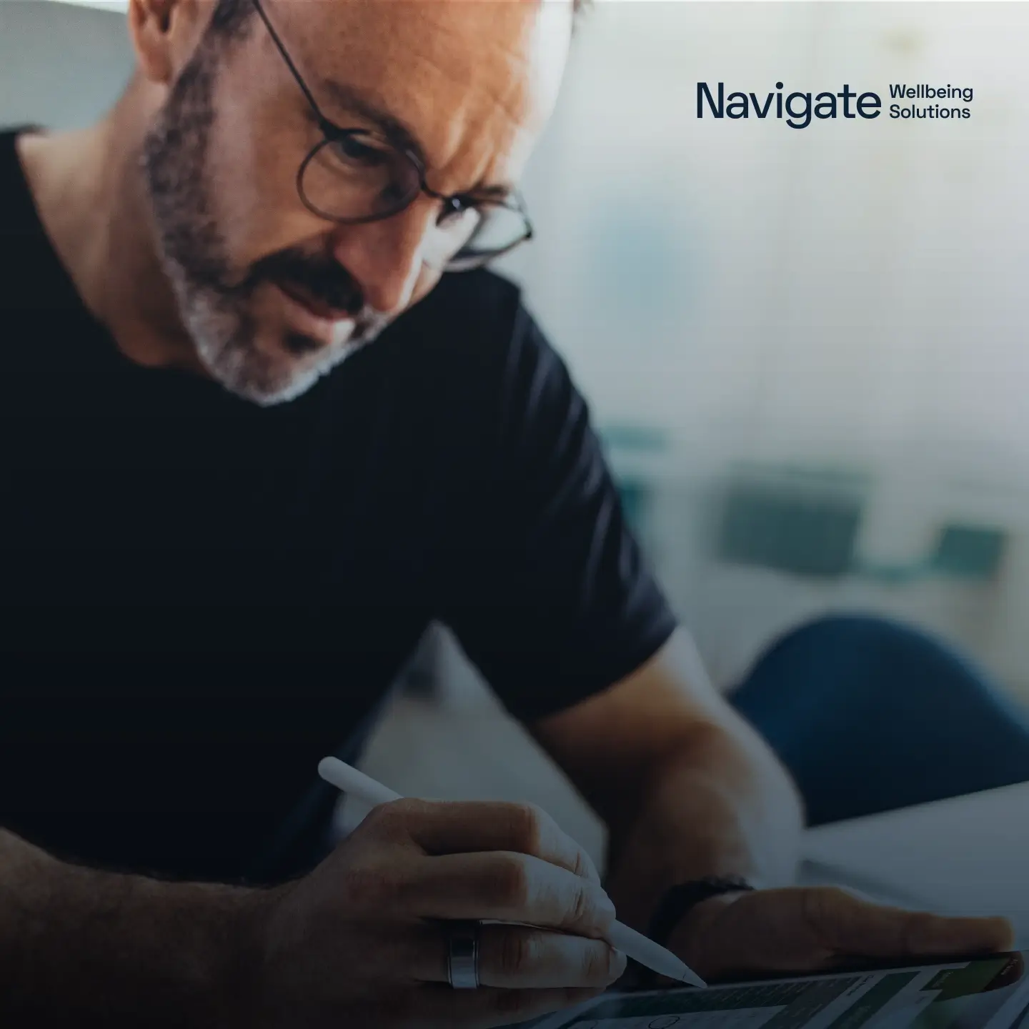 Loaves of bread in proofing baskets on shelves with overlay text est. 1896 SPRINGS GENERAL STORE.