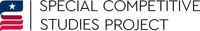 Special Competitive Studies Project