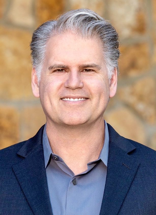 Keith Strier