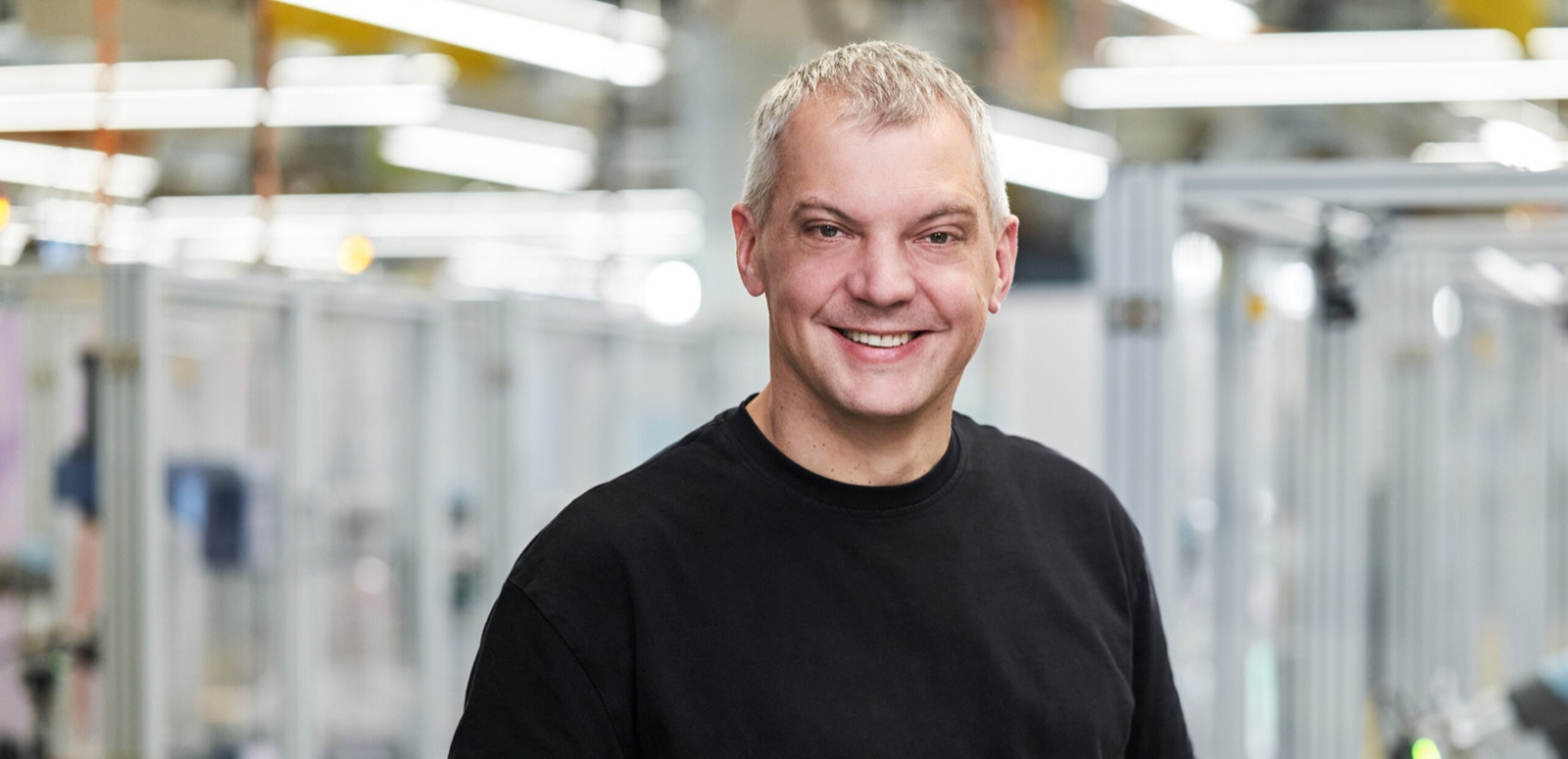 Dr. Torsten Kroeger