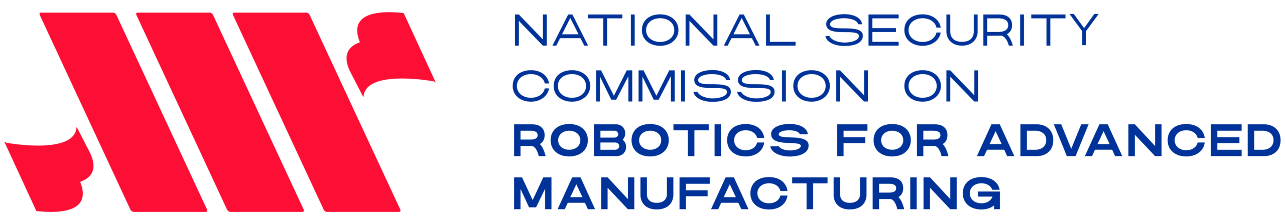 National Security Commission on Robotics for Advanced Manufacturing