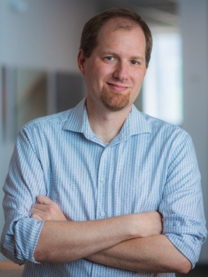 Dr. Bob Mumgaard