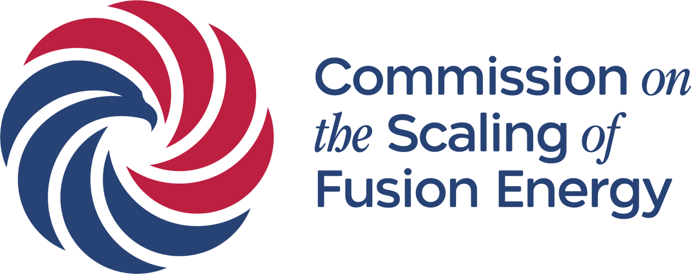 Commission on the Scaling of Fusion Energy
