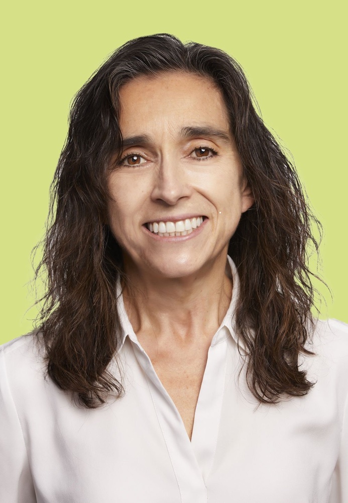 Dr. Kimberly Budil