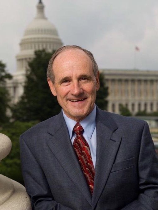 Sen. Jim Risch