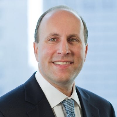 Hon. Paul Dabbar