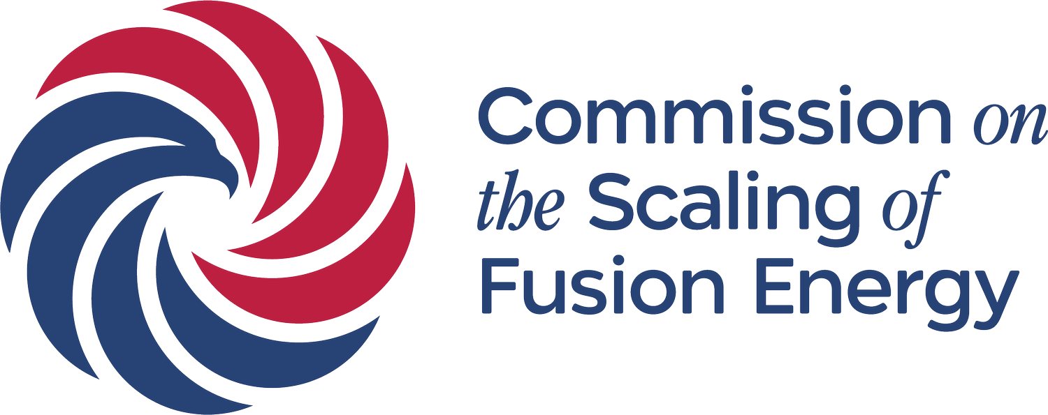 Commission on the Scaling of Fusion Energy