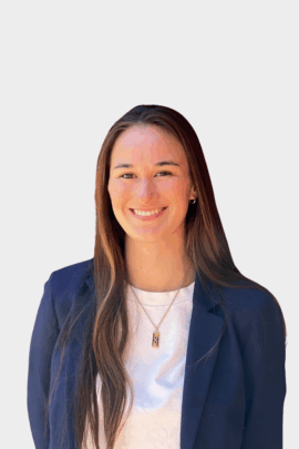 Carina Ritcheson headshot