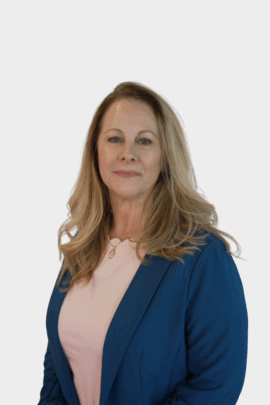 Jennifer Sheehan headshot