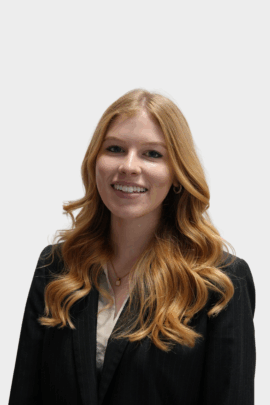 Abigail Fruhling headshot