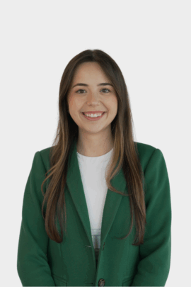 Lexi Thieman headshot