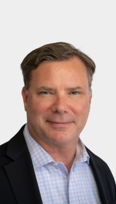 Chip Usher headshot