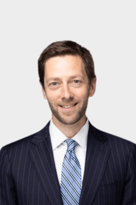Martijn Rasser headshot