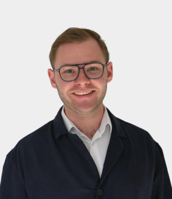 Luke Vannurden headshot