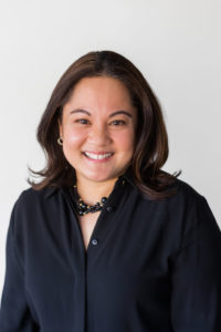 Angela Arriola Ponmakha headshot