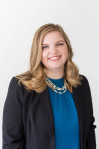 Katie Fiergang headshot