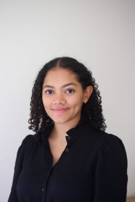 Nyah Stewart headshot