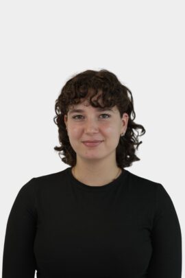 Vesa Xerxa headshot