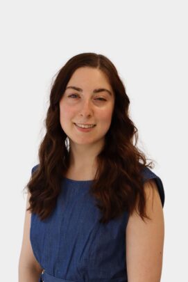 Olivia Armstrong headshot