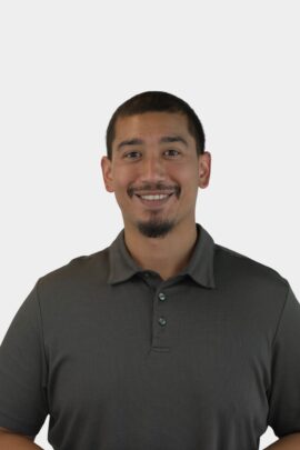 Miguel Martinez headshot