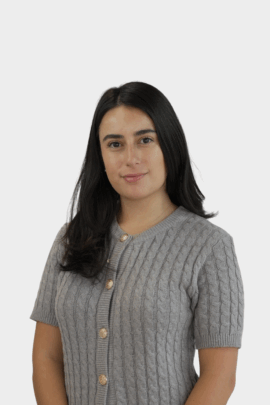 Veronica Jijon headshot