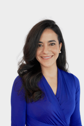 Natalie Nicolas headshot