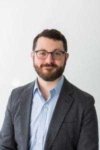 Michael Lueptow headshot